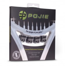 POJIE RACQUET PERFORMANCE EXTENSIONS 4 PACK