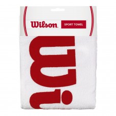 ΠΕΤΣΕΤΑ WILSON SPORT TOWEL (60 X 120 CM)