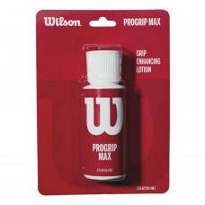 WILSON PRO GRIP MAX LOTION 