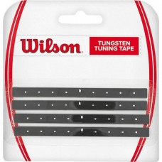 WILSON TUNGSTEN TUNING TAPE (4 X 2.5gr)