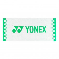 ΠΕΤΣΕΤΑ YONEX FACE TOWEL WHITE (34CM X 80CM)