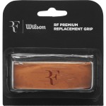 ΒΑΣΙΚΗ ΛΑΒΗ ΡΑΚΕΤΑΣ WILSON RF PREMIUM REPLACEMENT GRIP 