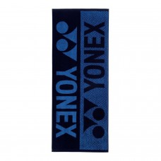 ΠΕΤΣΕΤΑ YONEX SPORTS TOWEL NAVY-BLUE (40CM X 100CM)