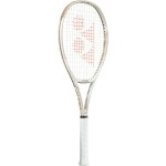 ΡΑΚΕΤΑ ΤΕΝΝΙΣ YONEX VCORE 98 SAND BEIGE  (305gr) 2024