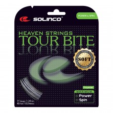 ΠΛΕΓΜΑ ΤΕΝΝΙΣ SOLINCO TOUR BITE SOFT 1.20mm