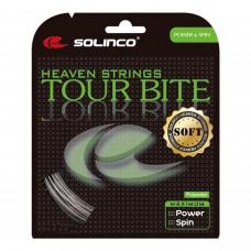 ΠΛΕΓΜΑ ΤΕΝΝΙΣ SOLINCO TOUR BITE SOFT 1.15mm