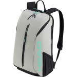 ΣΑΚΙΔΙΟ ΠΛΑΤΗΣ HEAD TOUR 25L TENNIS BACKPACK