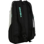 ΣΑΚΙΔΙΟ ΠΛΑΤΗΣ HEAD TOUR 25L TENNIS BACKPACK