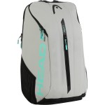 ΣΑΚΙΔΙΟ ΠΛΑΤΗΣ HEAD TOUR 25L TENNIS BACKPACK