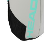 ΣΑΚΙΔΙΟ ΠΛΑΤΗΣ HEAD TOUR 25L TENNIS BACKPACK