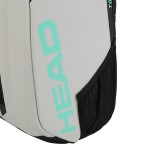 ΣΑΚΙΔΙΟ ΠΛΑΤΗΣ HEAD TOUR 25L TENNIS BACKPACK