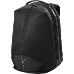 ΣΑΚΙΔΙΟ ΠΛΑΤΗΣ WILSON RF BACKPACK BLACK