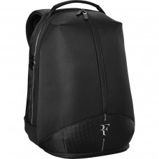 ΣΑΚΙΔΙΟ ΠΛΑΤΗΣ WILSON RF BACKPACK BLACK