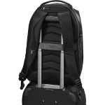 ΣΑΚΙΔΙΟ ΠΛΑΤΗΣ WILSON RF BACKPACK BLACK