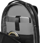 ΣΑΚΙΔΙΟ ΠΛΑΤΗΣ WILSON RF BACKPACK BLACK